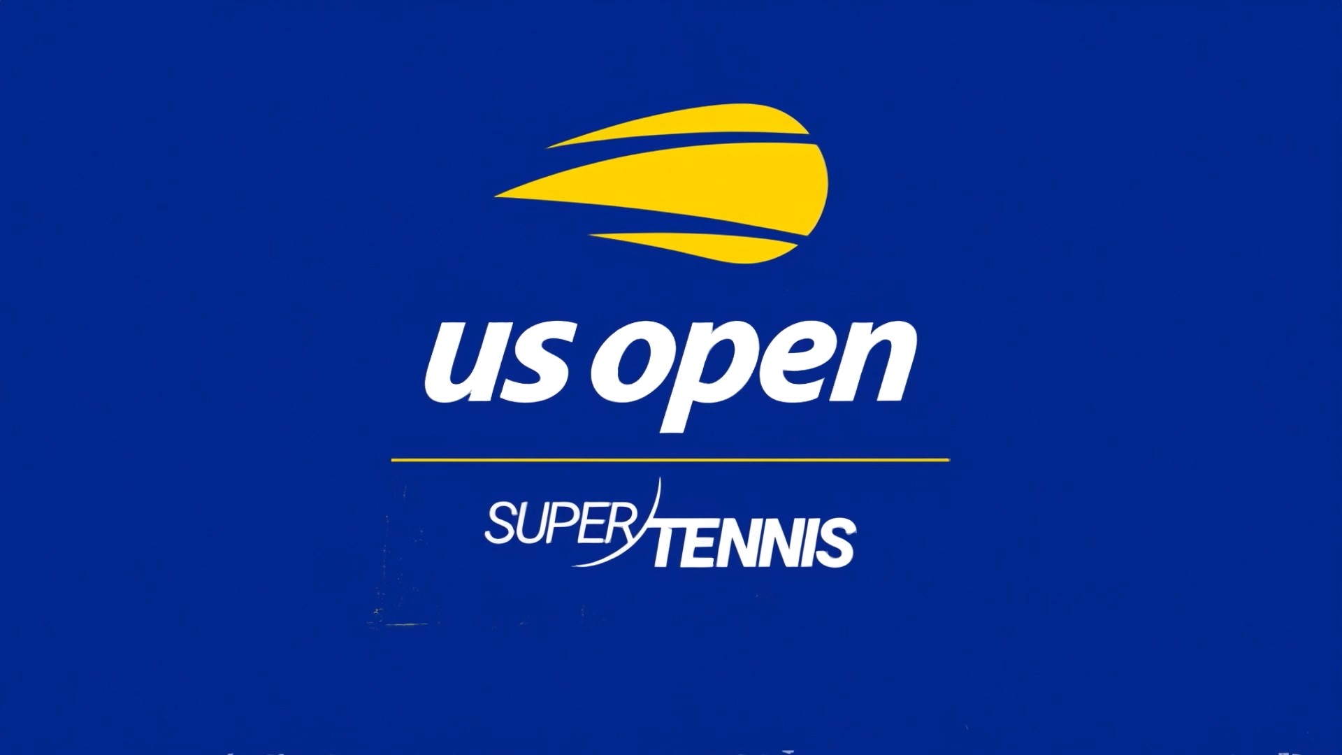 Today 2 Settembre US Open